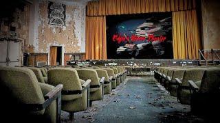 Edgees Horror Theater - INTRO #trending #viral #video