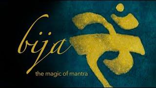 THE 10 SECRET SHAKTI BIJA POWER MANTRAS with Raja Choudhury