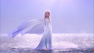 Frozen 2 2019 - Elsa Memorable Moments