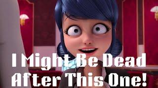 Marinette Is The WORST Female MC In Existence  Video EssayRant