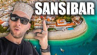 Erste Eindrücke von Sansibar Alles andere als erwartet 2024
