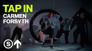 TAP IN - Saweetie  Carmen Forsyth Choreography  @thestudionorth @carmen4syth @OfficialSaweetieMusic