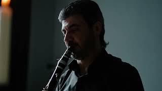 Fariz Muradov klarnet - Ağladıqca  Ahmet Kaya  Turkish music #solomusic #ahmetkaya #farizklarnet