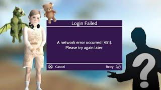 How to Fix Avakin Life Network Error 451 Glitch EASY STEPS 