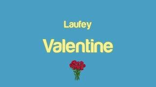 Laufey - Valentine Lyrics