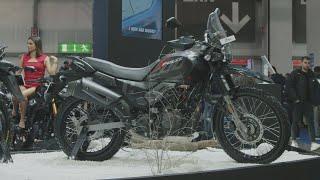 Hero Motorcycles 2024 Preview