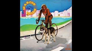 Marcos Valle  - Bicicleta video - 1984