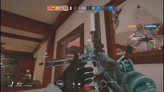 Highlights #05  NUNCA DESISTA  R6-PS4