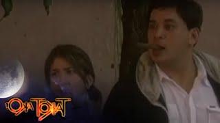 Oka Tokat Dead Spot feat. Ian de Leon FULL EPISODE 122  Jeepney TV