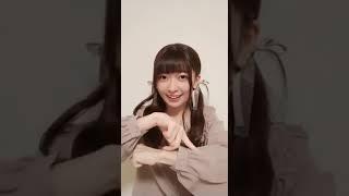 Nozomi Suzuhara Nonchan dancing to honeyworks kawaikute gomen