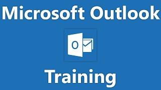 Outlook 2019 & 365 Tutorial Setting Permissions Microsoft Training