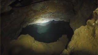Ученые обнаружили пещеру которая была изолирована 5 МИЛЛИОНОВ лет то что они там нашли поражает