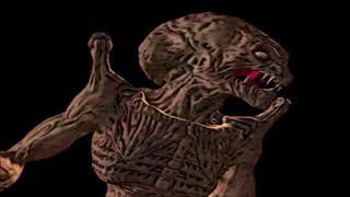 Pumpkinhead - Terrordrome Rise of the Boogeymen Voice Collection