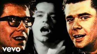 INXS - Need You Tonight Official Video
