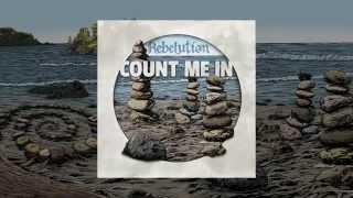 Fade Away Lyric Video - Rebelution