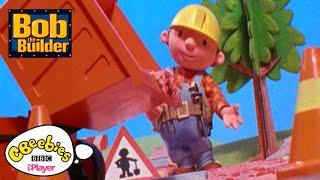 Bob the Builder Theme Song  CBeebies