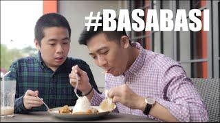 BASA-BASI Orang Indonesia - with ARAP