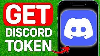 UPDATED 2024 How To Get Get Someones Discord Token