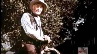 The Cisco Kid FULL EPISODE The Will