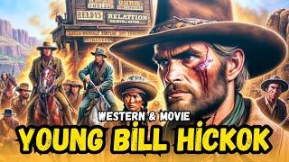 Young Bill Hickok 1940  Western Movies & Cowboy