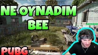 RAMMUS53 SOLO PUBG NE OYNADIM BEE