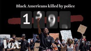 A brief history of police impunity in Black deaths