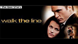 Walk The Line Part 2 - The Flames Go Higher in Redemptions Ring of Fire - The Reel Story