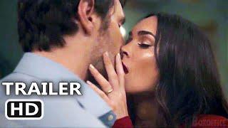 TILL DEATH Trailer 2021 Megan Fox Thriller Movie