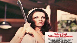 Tales That Witness Madness - 1973 Horror Anthology Full Movie