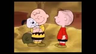 查理布朗認養史努比 Charlie Brown adopts Snoopy 中文字幕