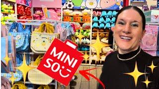 MiNiSO SHOP with ME on LAS VEGAS BLVD • PT 2 