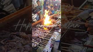 cumi bakar  sambal asam manis  #shorts #streetfood #asmr #mukbang #jajananviral