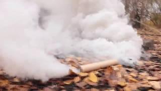 Best Smoke Bomb - Demonstration 
