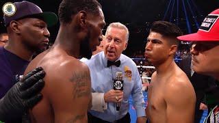 Mikey Garcia USA vs. Robert Easter USA  Boxing Fight Highlights #boxing #sports #action #fight