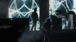 Tool - Live Parabol & Parabola Kraków ARENA Polska 11.06.2019 AMAZING 4K 2160p