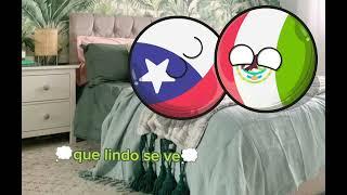 mexico x chile parte 2