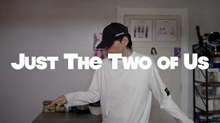 【DV】 Akito Yono  Bill Withers Just the Two of Us DANCE VIDEO