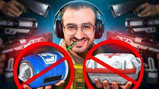 БЕЗ АПТЕК - ЧЕЛЛЕНДЖ СОЛО ПРОТИВ СКВАДОВ В APEX LEGENDS