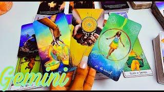 GEMINIDONT EVEN TRIP THEYLL BE BACK️Tarot LOVE READING