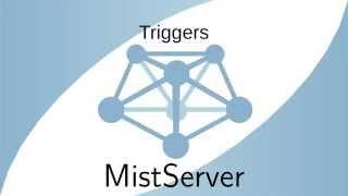 MistServer triggers