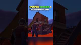 ALL Working Glitches  Strats in Fortnite Season 3 Chapter 5 #fortnite #foryou #fyp #shortsfeed