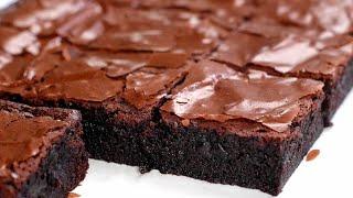 Ive been looking for this easiest recipe for a long time. No Chocolate No Butter fudgy brownie