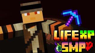 Строим ферму золота Майнкрафт набор на сервер ютуберов LifeXP SMP #shorts #minecraft