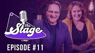 Give Your Songs Dynamic Range - The Stage Ep. 11