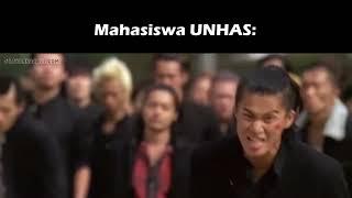 Mahasiswa Indonesia Slander Meme