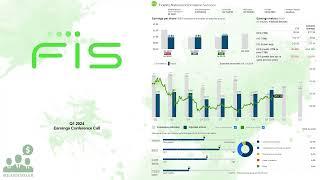 $FIS Fidelity NIS Q1 24 Investor Day