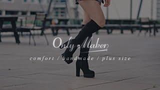 Get Your Heels at Onlymaker