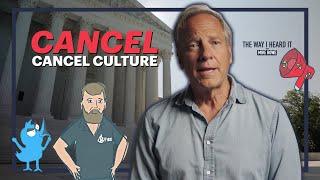 I Think Free Speech is on FIRE  The Way I Heard It with Mike Rowe