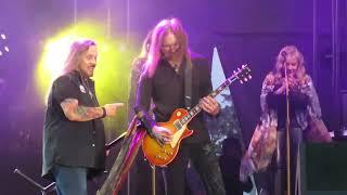 Sure Got That Right - Lynyrd Skynyrd Live @ Country Summer Music Festival Santa Rosa CA 6-16-23