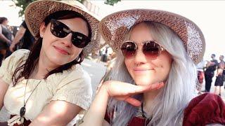 MPS BERLIN mit @Katazuri    VLOG 15